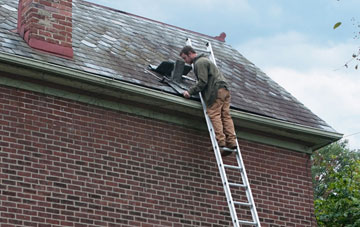 what affects urgent Mogworthy roof repairs