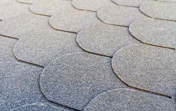 Mogworthy asphalt roofing costs