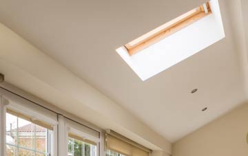 Mogworthy conservatory roof insulation companies