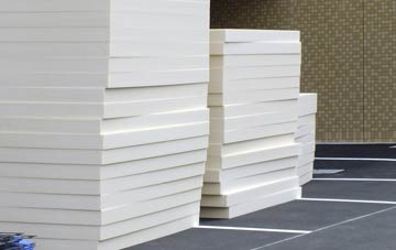 Mogworthy flat roof insulation costs