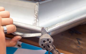 disadvantages of Mogworthy lead roofing