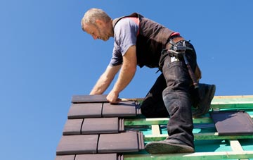 disadvantages of Mogworthy slate roofing