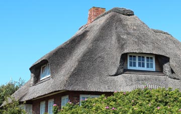 thatch roofing Mogworthy, Devon