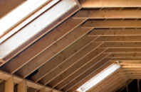 Mogworthy tapered roof insulation quotes